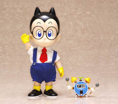 オボッチャマン -资料图