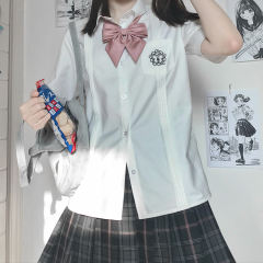 川岛私立·衬衫-资料图
