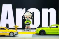 四代–Melody-资料图