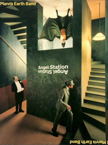 Angel Station