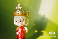 神使多米尼Domini-资料图