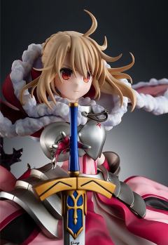 KD colle 伊莉雅丝菲尔·冯·爱因兹贝伦 Saber 阿尔托莉雅 Ver.-资料图