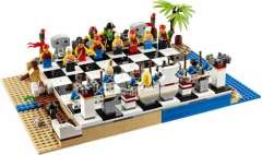 40158 海盗国际象棋-资料图
