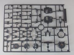 MG GN-004/GN-005 娜德雷高达/德天使高达-资料图