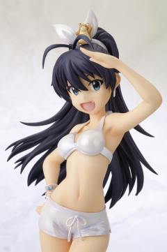 我那覇响 Angelic Island ver.-资料图