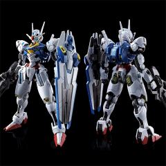 HGTWFM XVX-016 风灵高达 帕梅特刻痕 六-资料图