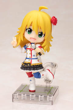 Cu-Poche 星井美希 Star Piece Memories-资料图