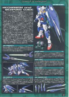 MG GNT-0000 00量子型-资料图