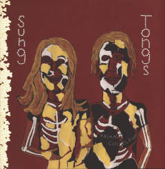 Sung Tongs