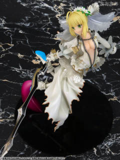 Perfect Posing Products 尼禄·克劳狄乌斯 剑新娘-资料图