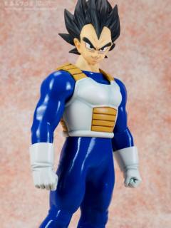 Dimension of Dragonball 贝吉塔 -资料图