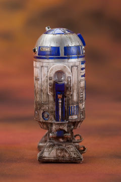 R2-D2 达戈巴包-资料图