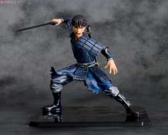 Figuarts ZERO 信 -资料图