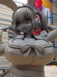 B-style 破叉子 Bunny ver.-资料图