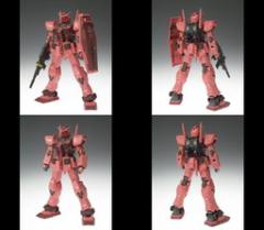 G.F.F.M.C RX-78/C.A 夏亚专用高达 Ver.Ka