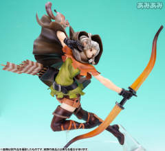 Excellent Model Elf -资料图