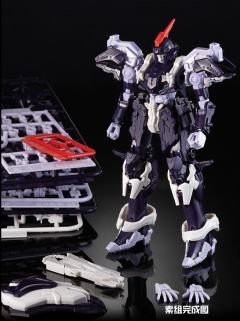 A-TYPE 003 1/100 近战凯能-资料图