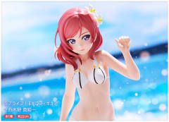 EXQ Figure 西木野真姫 -资料图