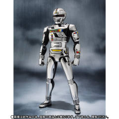 SHF 宇宙刑事卡邦 Definitive Edition