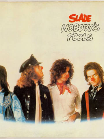 Nobody's Fools