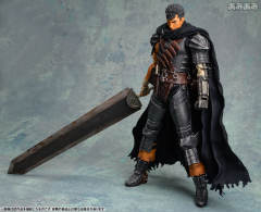 格斯 The Black Swordsman Ver.-资料图
