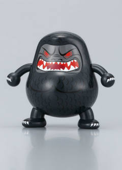 Daruma Club 哥斯拉 