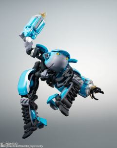 ROBOT魂 <SIDE MB> 大托尼-资料图