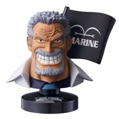 One Piece Great Deep Collection 3 蒙奇·D·卡普