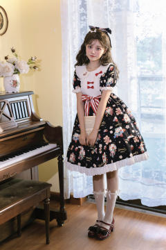 夏日草莓OP-资料图