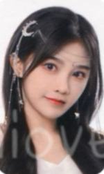 苏杉杉 十周年纪念册