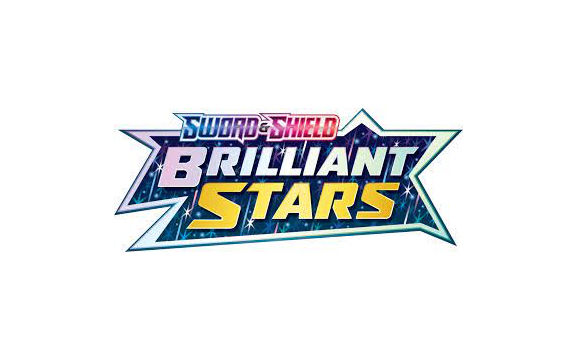 【SWSH9】Brilliant Stars