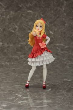山田妖精 Lolita Fuku ver.-资料图