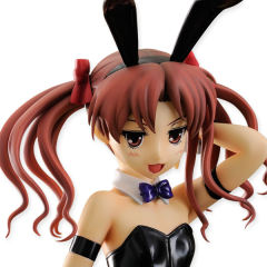 B-style 白井黑子 Bunny ver.-资料图