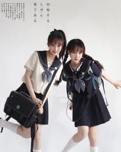 艺术生·水手服-资料图