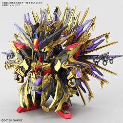 SDW Heroes 穷奇 强袭自由高达
