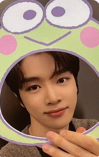 三丽鸥随机卡 橙 Ver.B