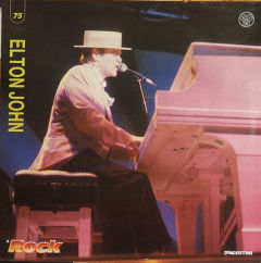 Elton John