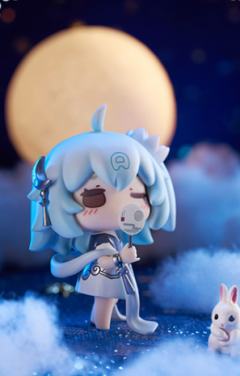 幻星集2233娘星幻之匣系列-资料图