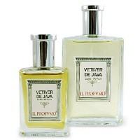 Vetiver de Java