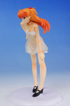 Metamo Figure 惣流·明日香·兰格雷 -资料图