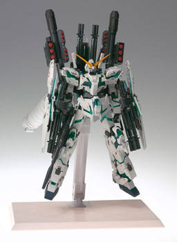 GFF Next Generation RX-0 全装甲独角兽高达