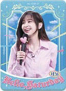 ESP-快乐多巴胺卡-21