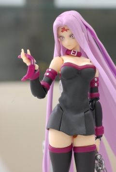 figma#069 美杜莎 Rider 1.0-资料图