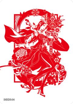 蛇年限定卡3