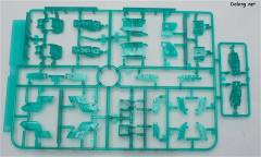 MG RX-0 独角兽高达2号机 报丧女妖 最终决战 Ver.-资料图