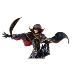 G.E.M. 鲁路修·vi·布里塔尼亚 ZERO -资料图