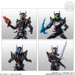 掌动X-12 02 假面骑士build 危险兔坦-资料图