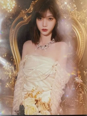 张润 启程七周年月别 ver.B