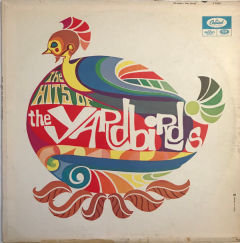 The Hits Of The Yardbirds