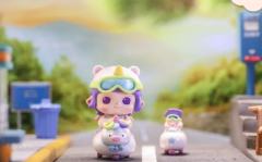 万圣节公主-资料图